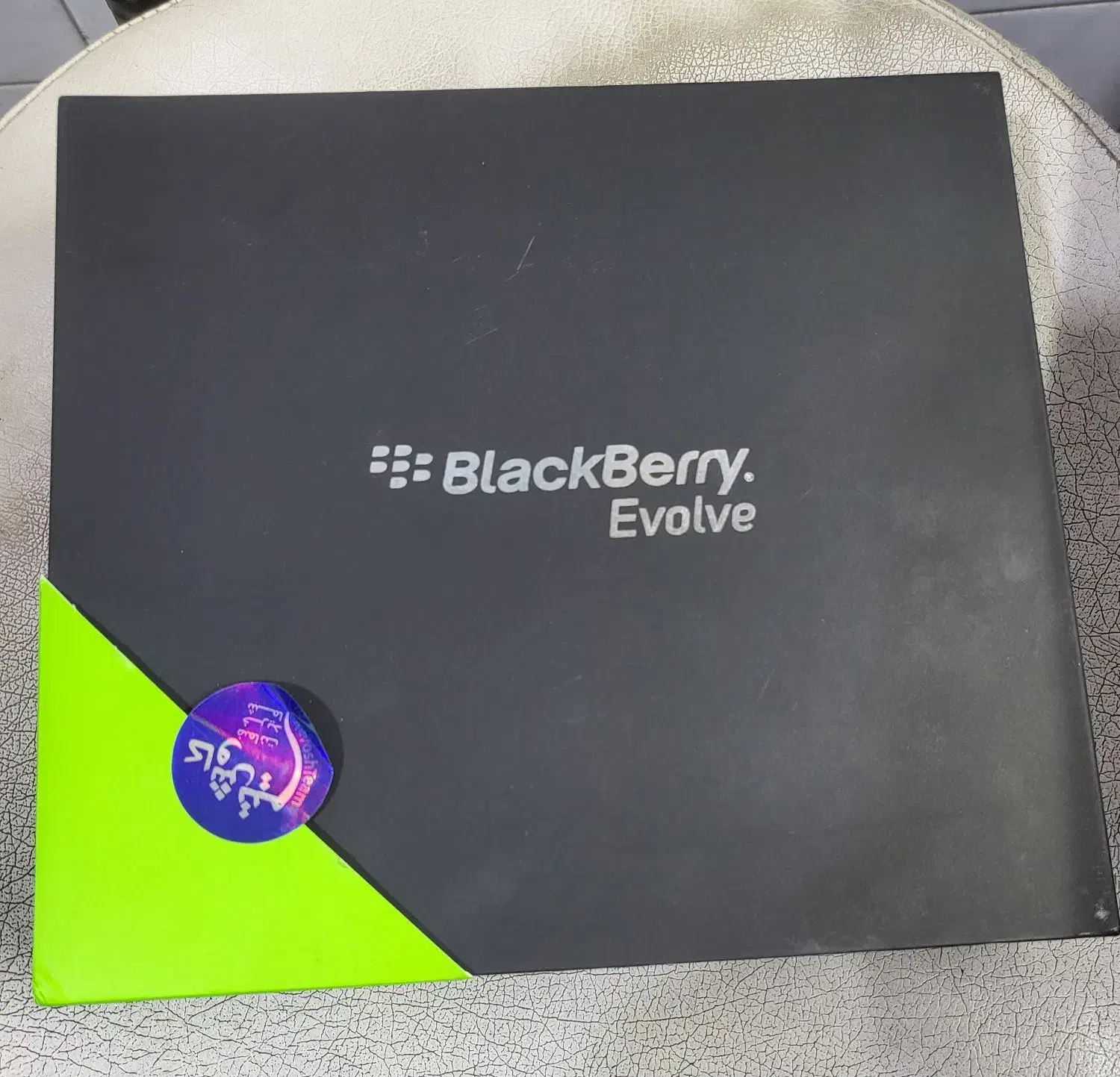 گوشی بلاک بری|موبایل|سردشت, |دیوار