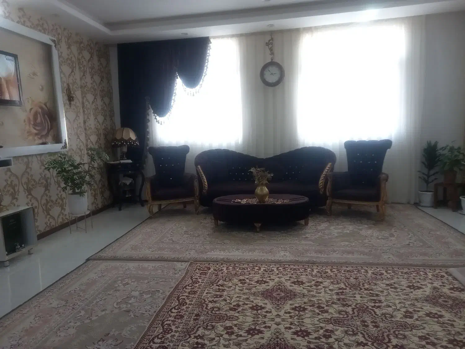 آپارتمان ۹۰ متری رهن کامل|اجارهٔ آپارتمان|قوچان, |دیوار