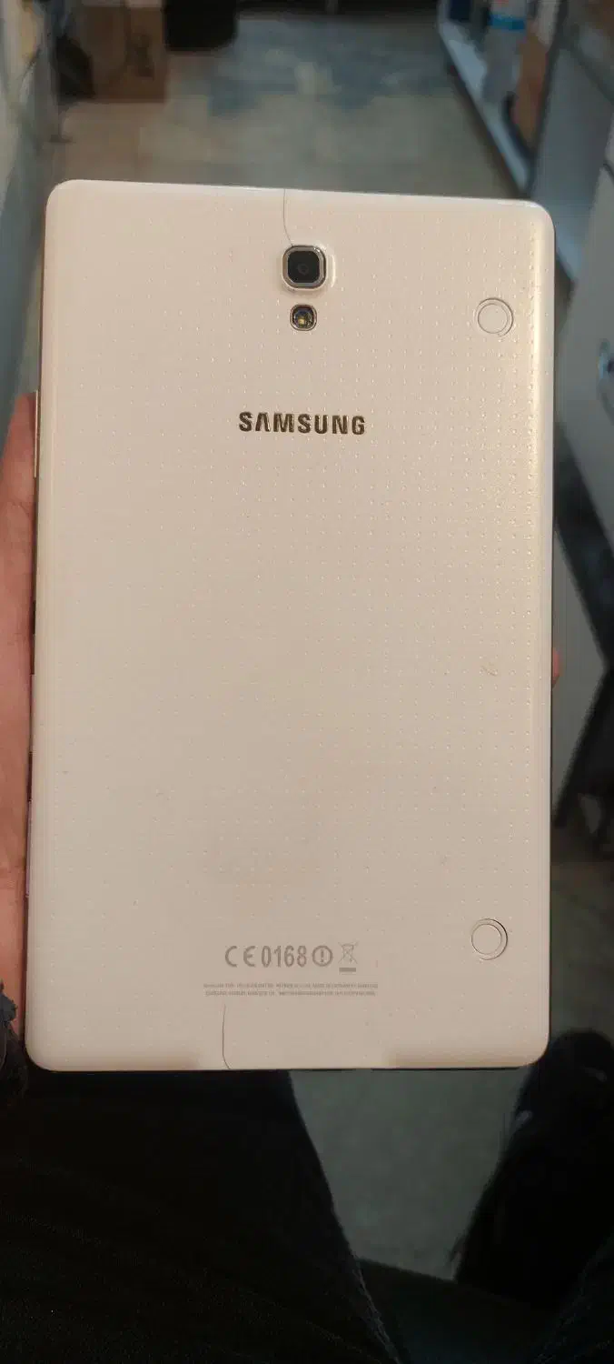 Galaxy tab s|تبلت|ری, اقدسیه|دیوار