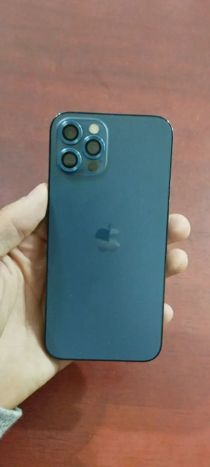 آیفون12 پرو|موبایل|ارومیه, |دیوار