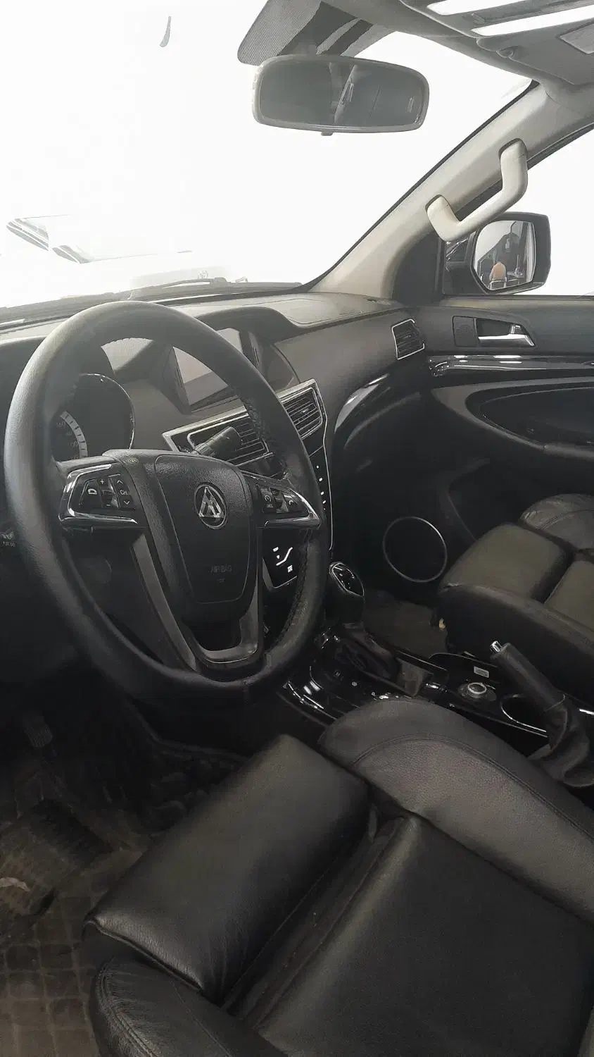 فروش  کلوت با صندلی برقی|خودرو سواری و وانت|رشت, علی آباد|دیوار