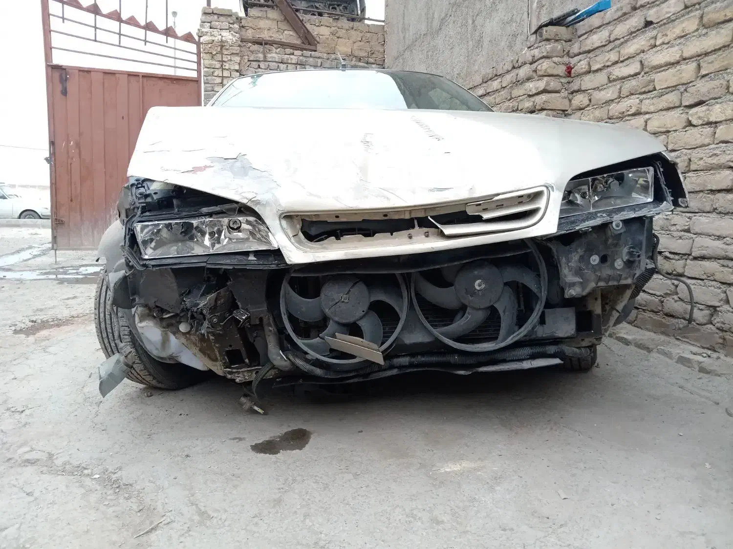 مشاوره و خرید خودرو چپی و تصادفی|خدمات موتور و ماشین|مشهد, رباط طرق|دیوار