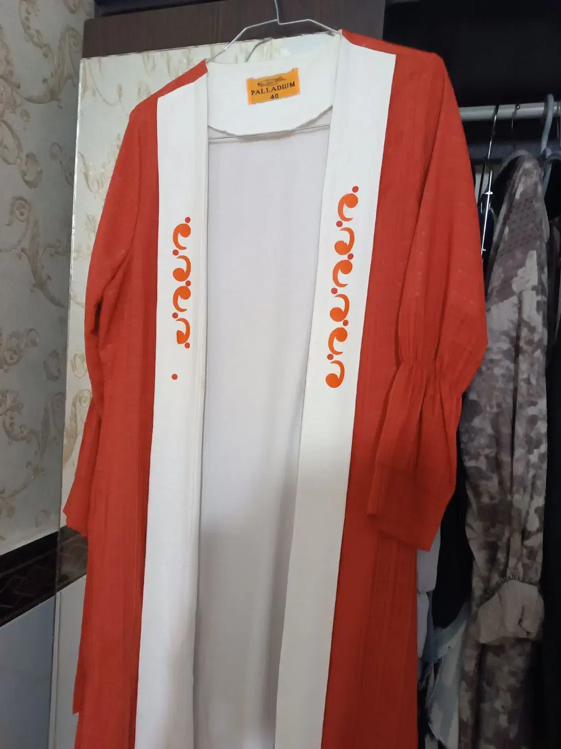 لباس و مانتو|لباس|نظرآباد, نظرآباد|دیوار