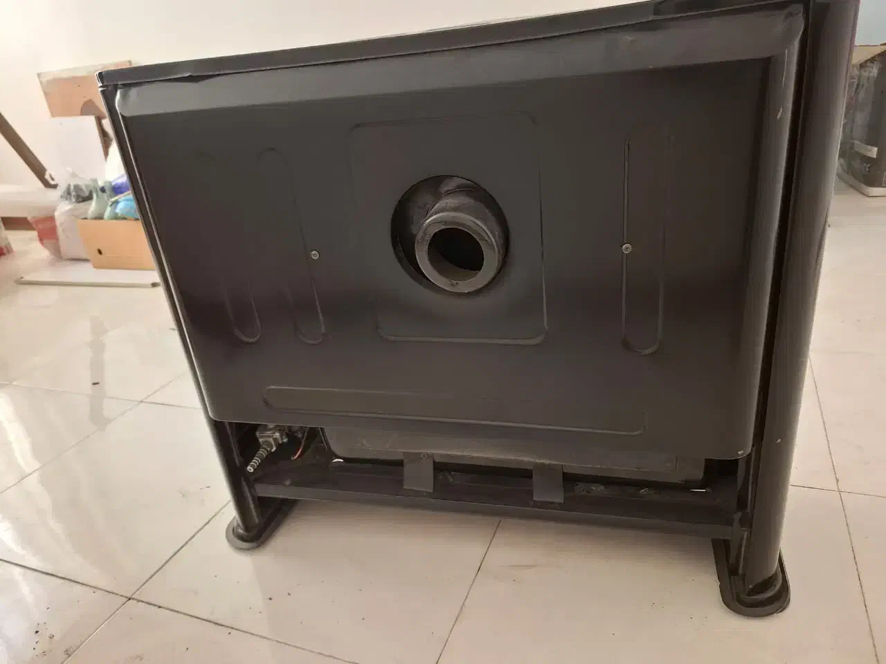 بخاری گازی مهساران|بخاری، هیتر، شومینه|تهران, نیکنام|دیوار