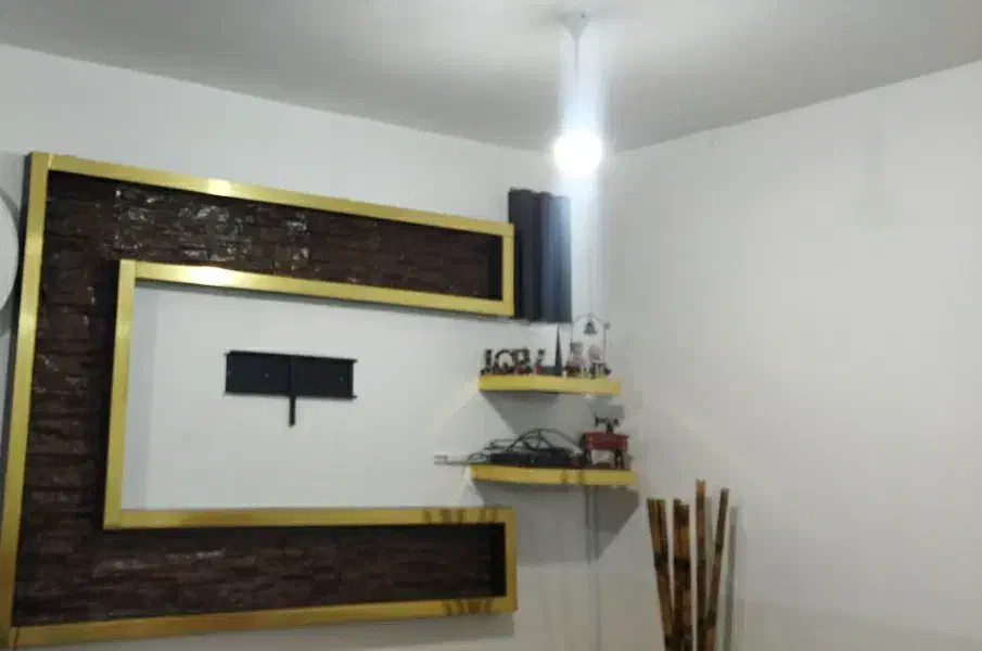 زیرتلویزیونی دیواری|میز تلویزیون|جوانرود, |دیوار