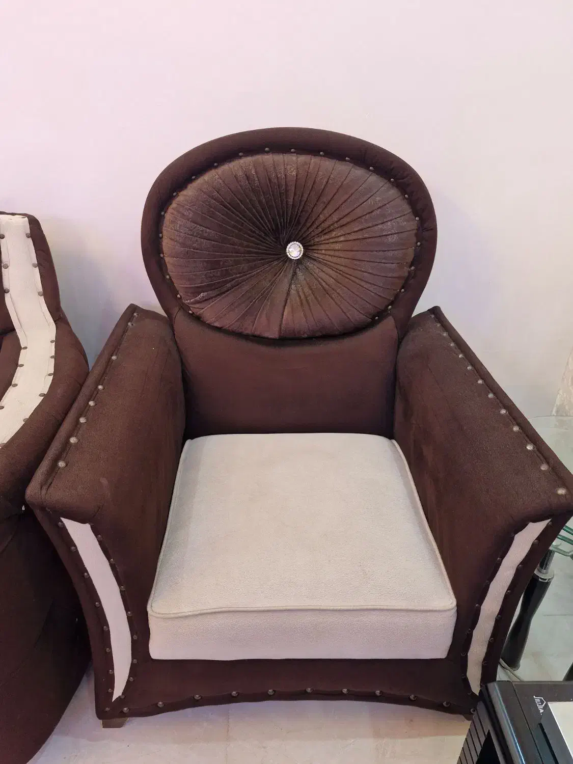 مبل ۷نفره مدل کاترین|مبلمان خانگی و میز عسلی|رشت, جهاد|دیوار