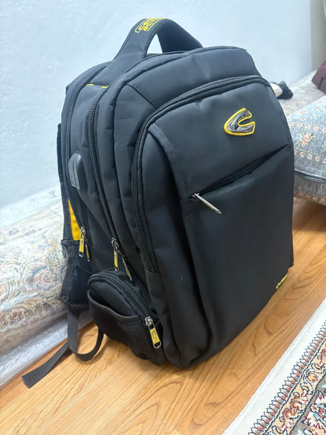 کوله پشتی|کیف، کفش، کمربند|تهران, قصر فیروزه ۱|دیوار