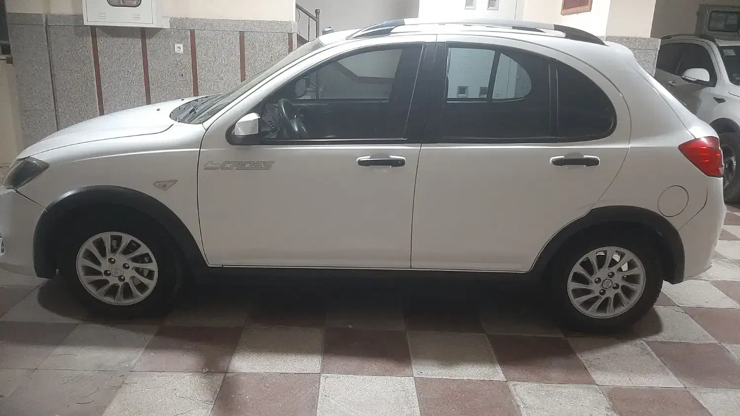 کوییک اتومات  ۱۳۹۷|خودرو سواری و وانت|مشهد, شریف|دیوار