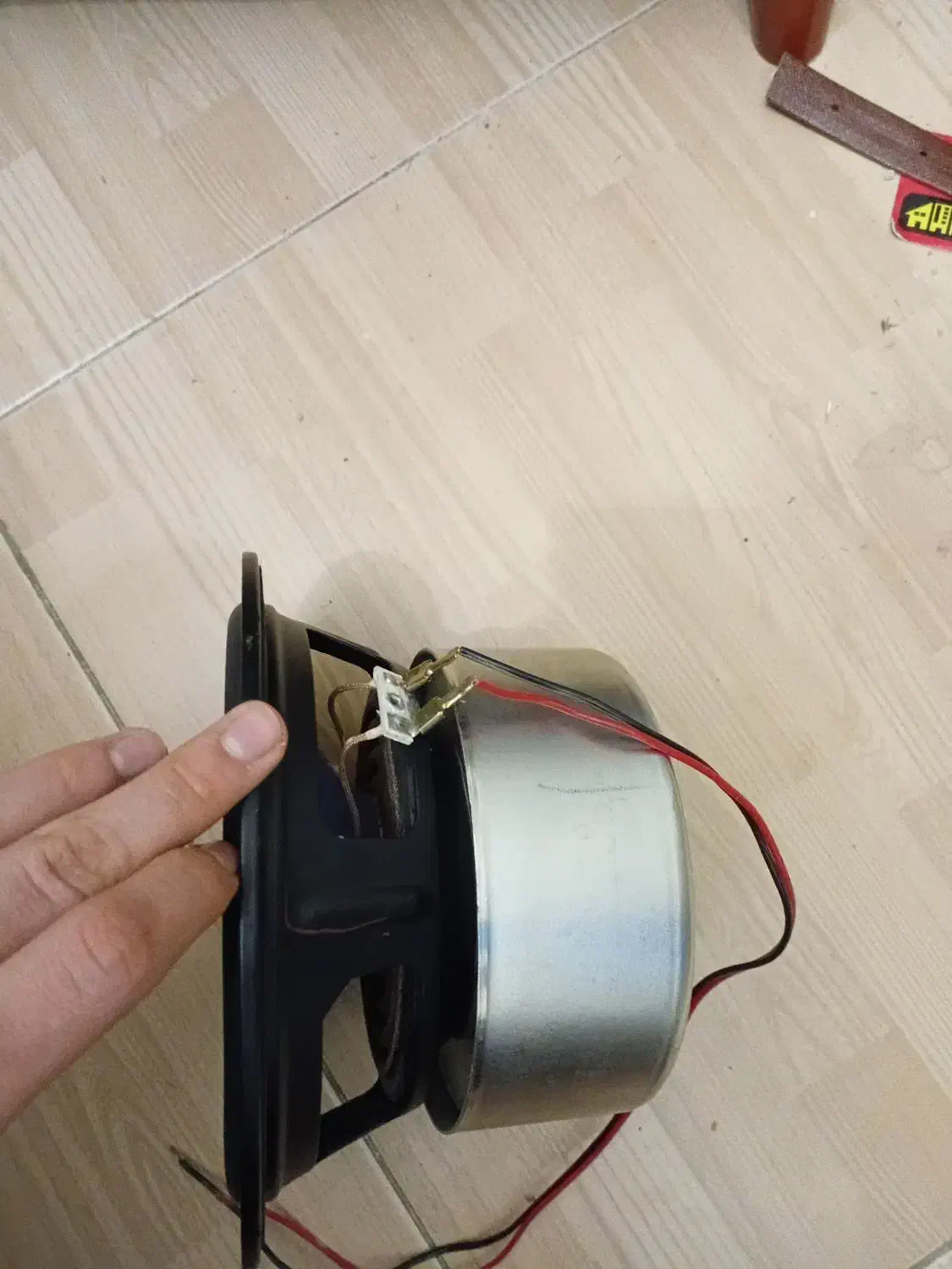 ساب ووفر|سیستم صوتی خانگی|تبریز, |دیوار