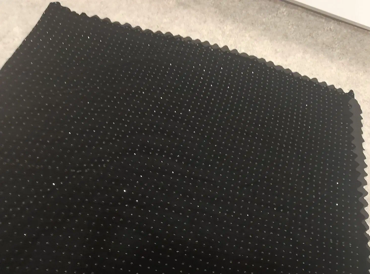 روسری مخمل سنگ دار|لباس|مریوان, |دیوار