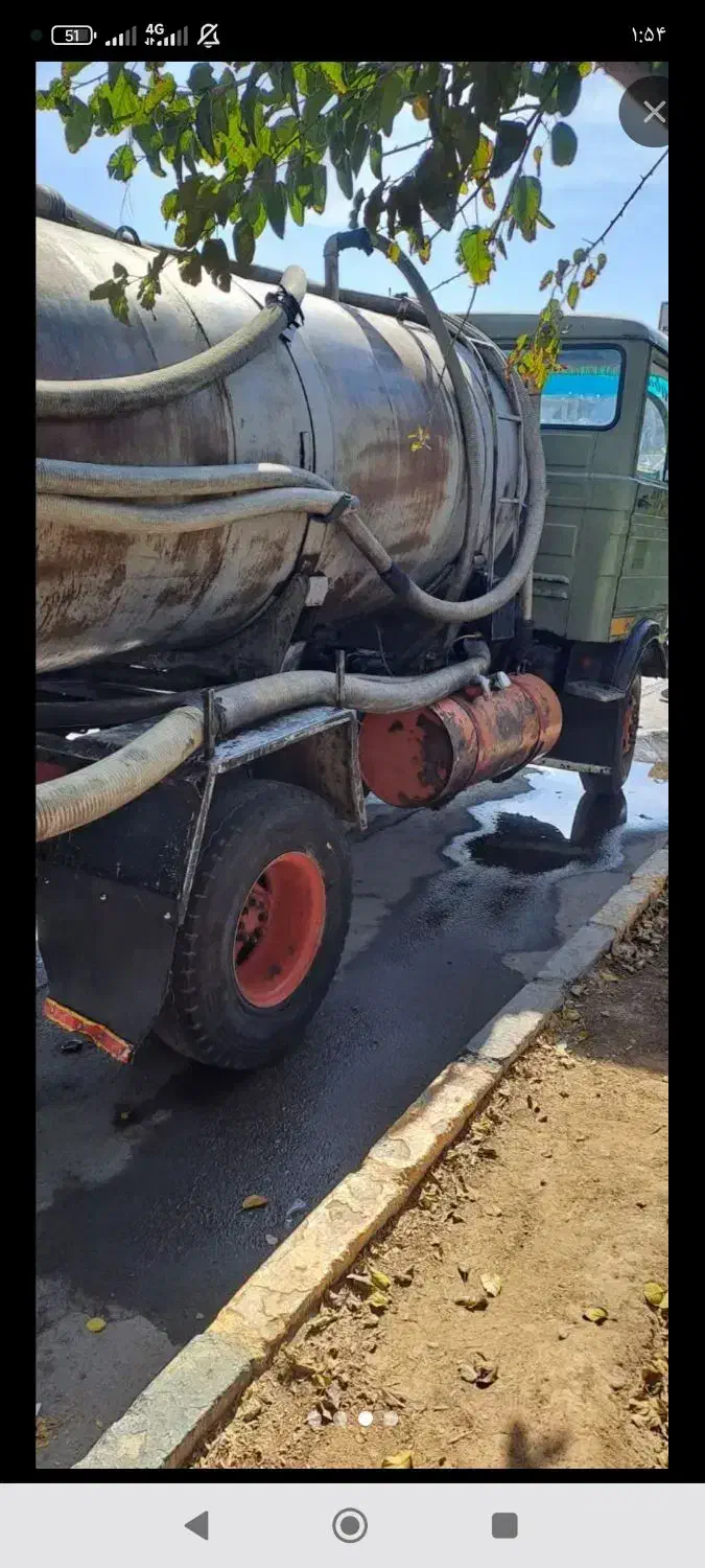 خاور|خودرو سنگین|شیراز, شهرک بهار|دیوار