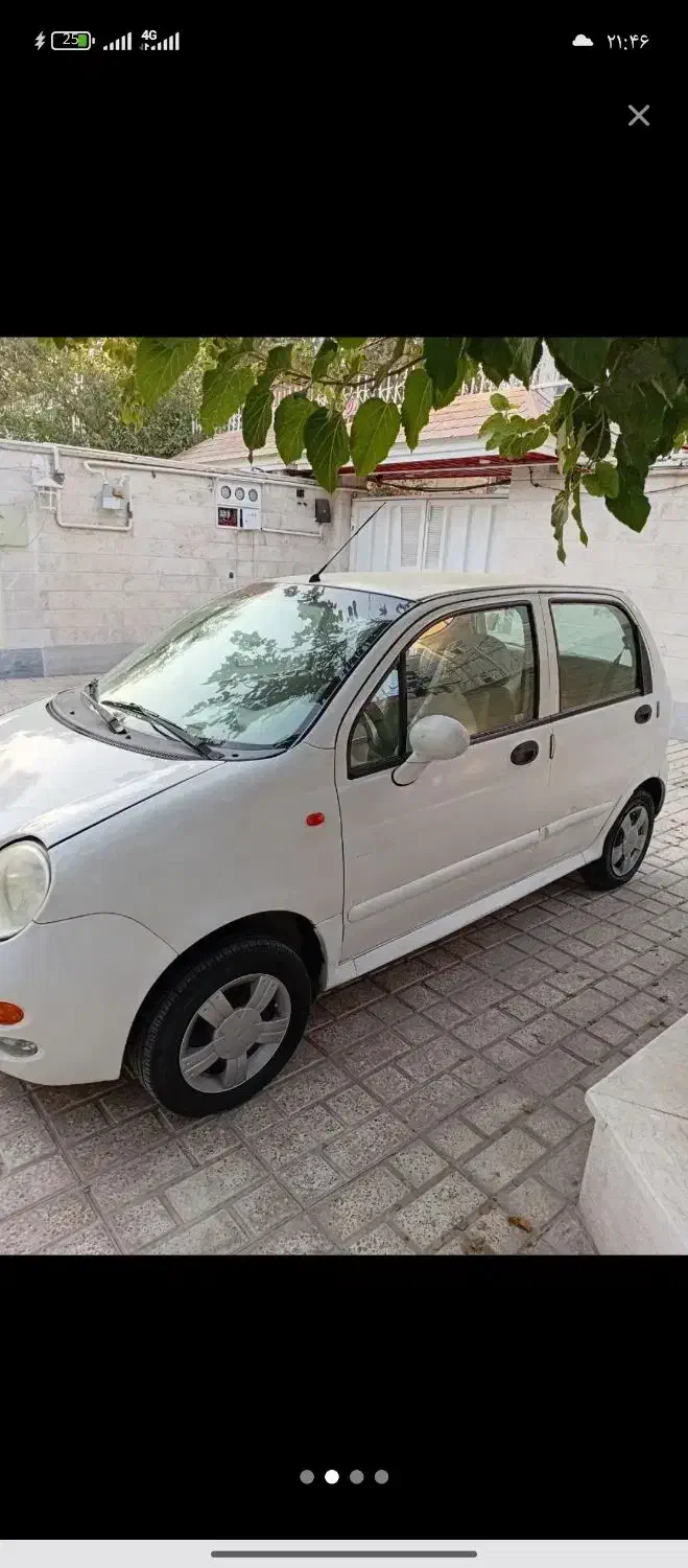 mvm110سه سیلندر|خودرو سواری و وانت|کرج, فاز ۳ گوهردشت|دیوار