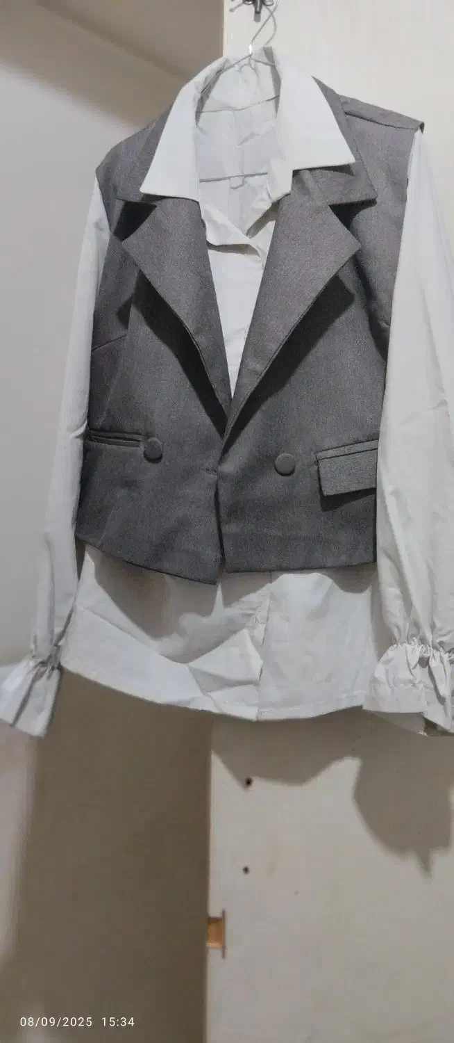 کت و شلوار و شومیز ،|لباس|چهاردانگه (تهران), |دیوار