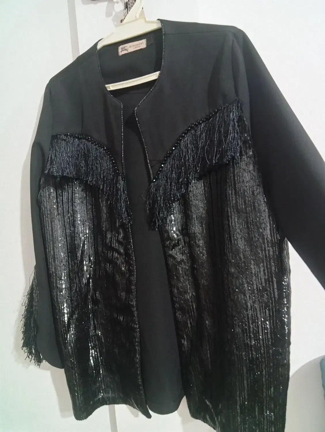 دو عدد مانتو مجلسی|لباس|قرچک, مهدیه|دیوار