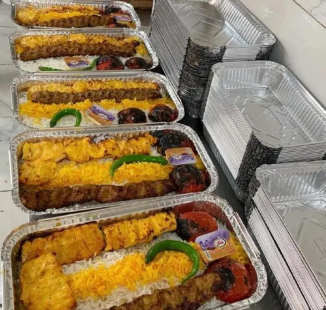 استخدام پیک موتوری|استخدام خدمات فروشگاه و رستوران|مشهد, نوید|دیوار