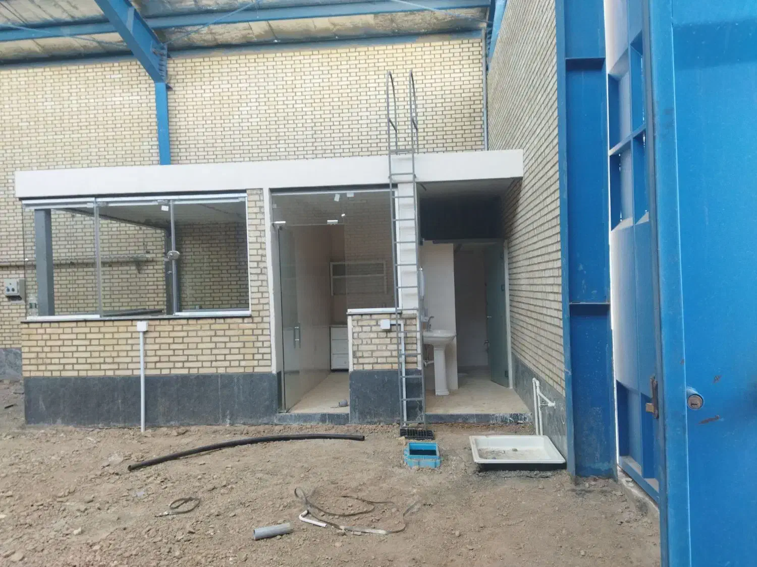 فروش سوله|فروش دفتر صنعتی، کشاورزی، تجاری|سیستان, |دیوار