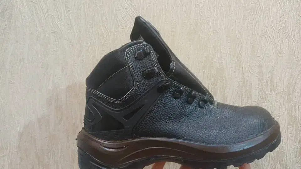 کفش ایمنی طبی payara|کیف، کفش، کمربند|شهرضا, |دیوار