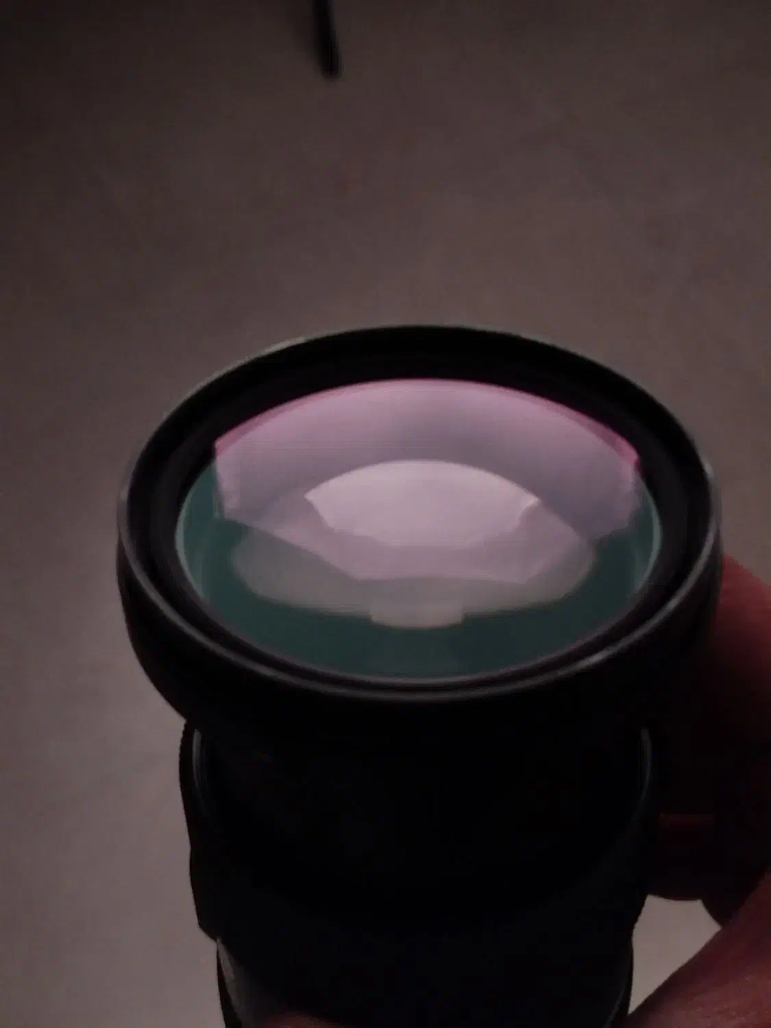 لنز ۲۴ـ۷۰ سیگما ارت|دوربین عکاسی و فیلم‌برداری|مشهد, هفت تیر (حافظ)|دیوار