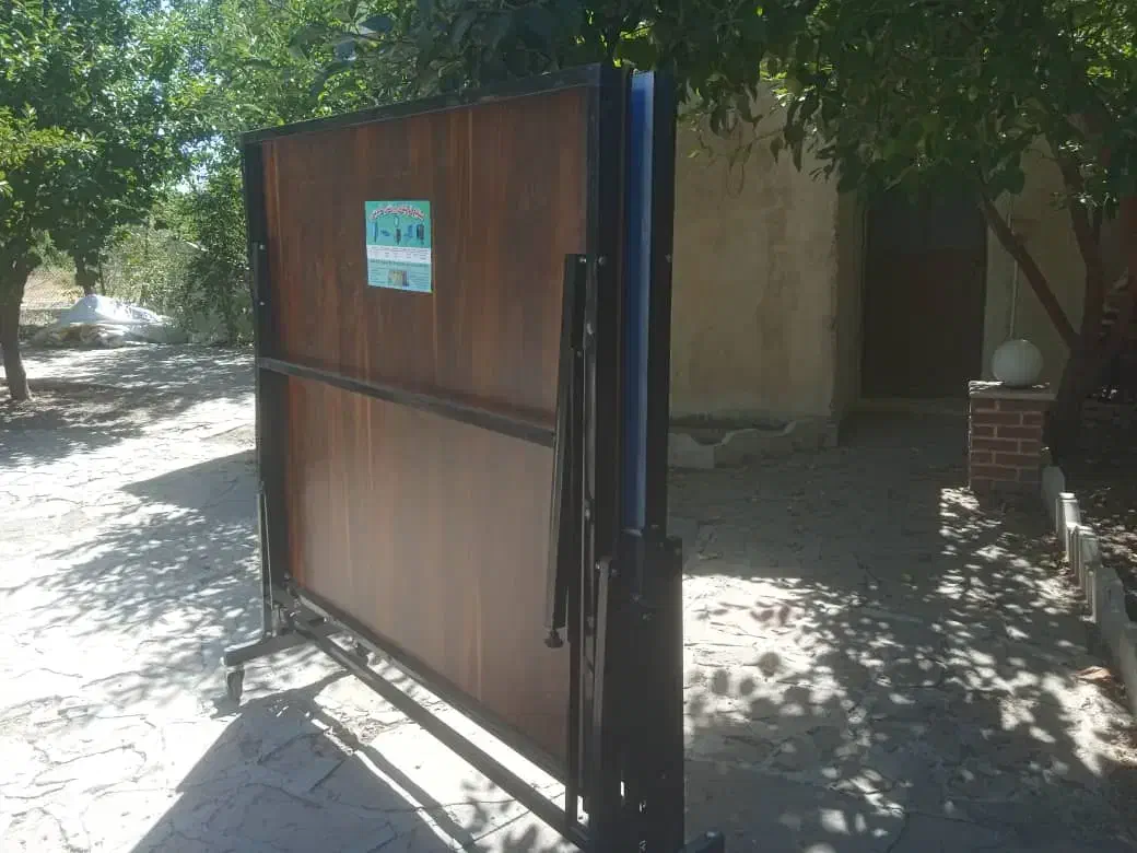 میز پینگ پنگ|ورزشهای توپی|تهران, اتابک|دیوار