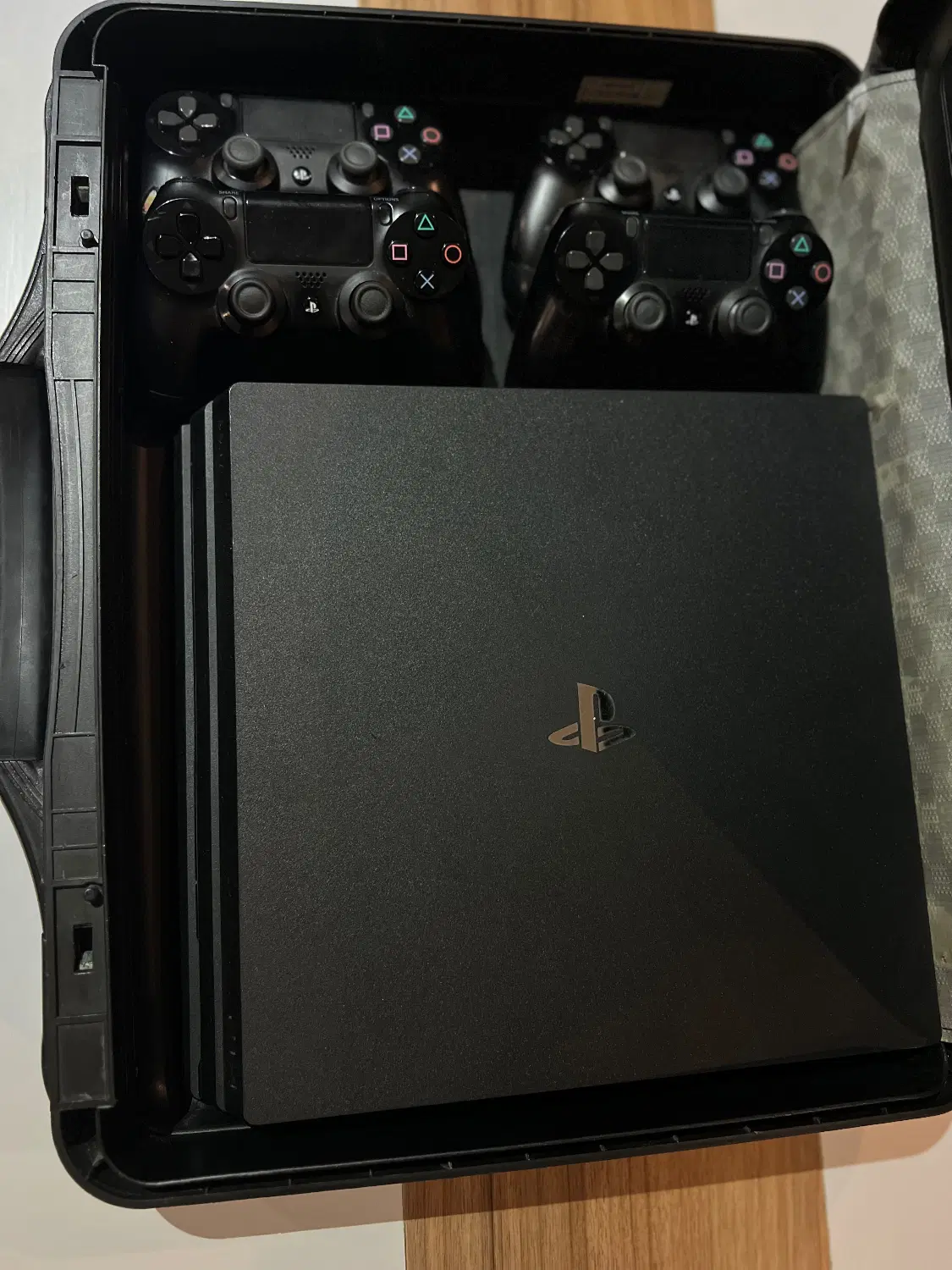 PS4 Pro|کنسول، بازی ویدئویی و آنلاین|بابل, |دیوار