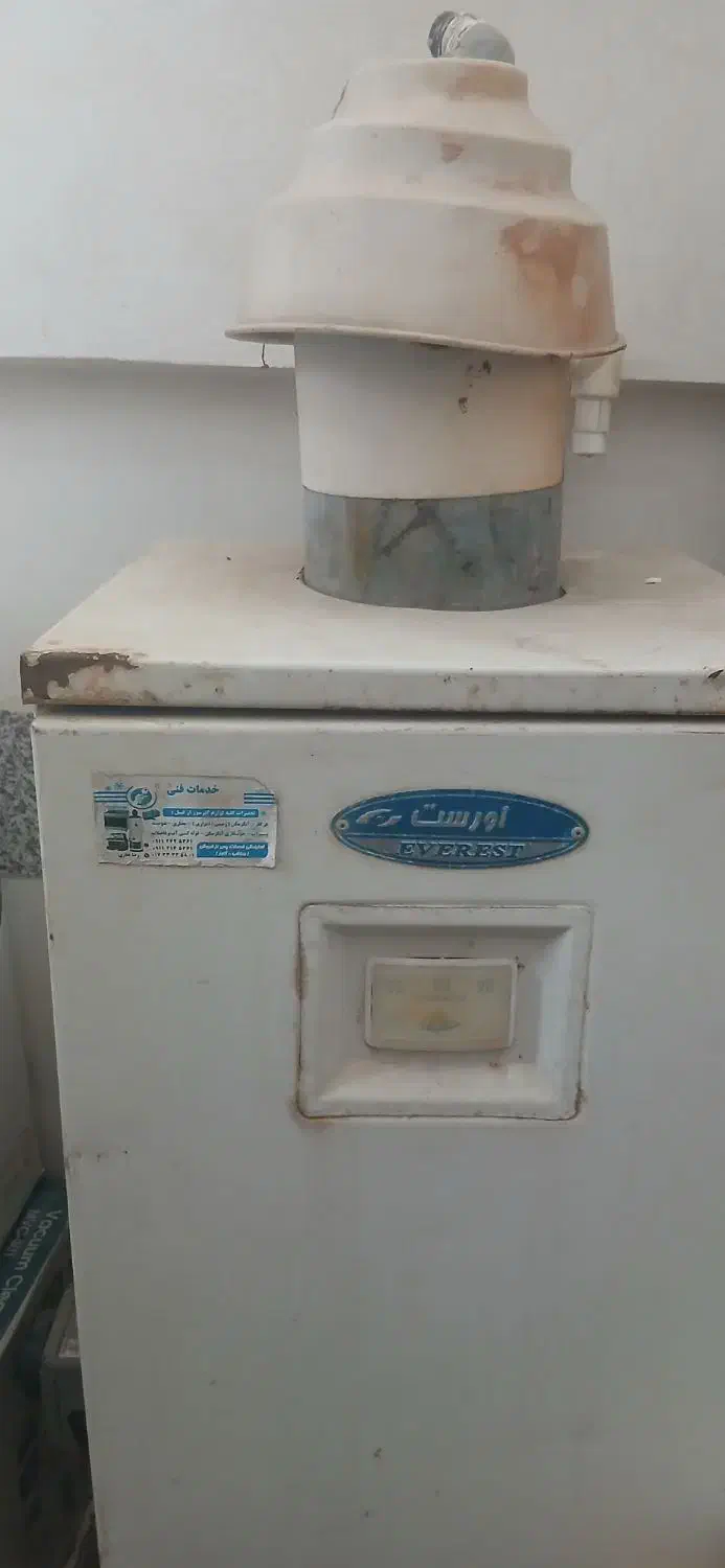 آبگرمکن مخزنی|آبگرمکن، پکیج، شوفاژ|گنبد کاووس, |دیوار