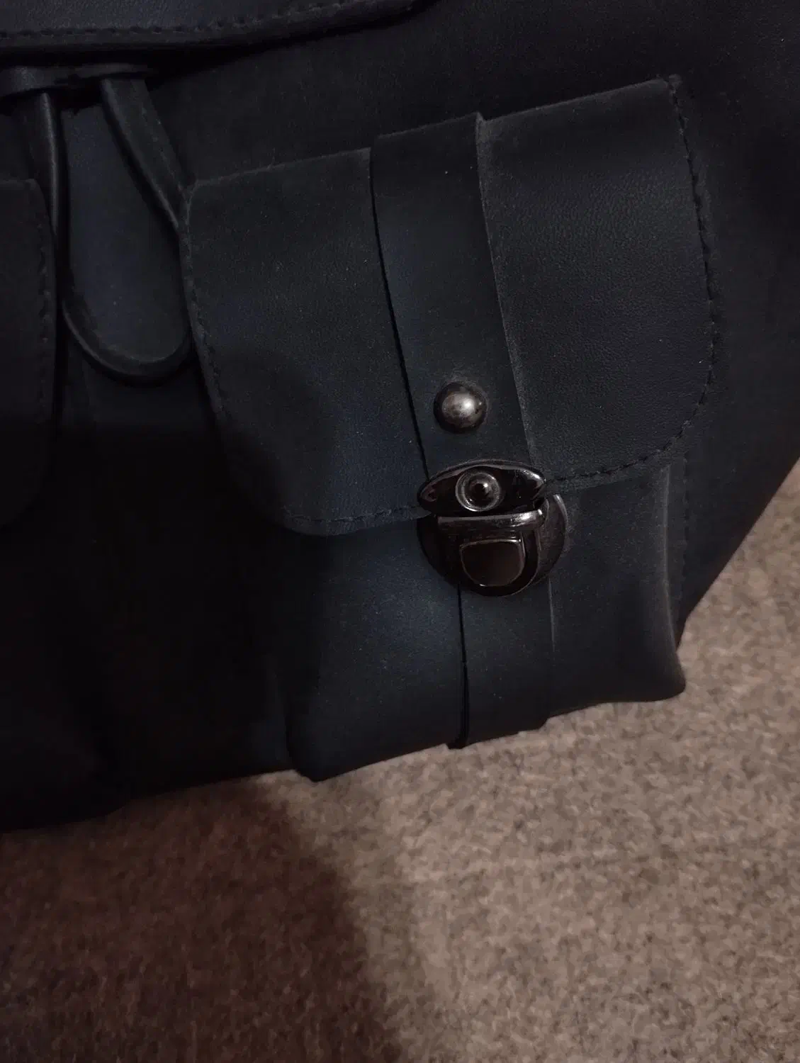 کوله پشتی کیف کتونی|کیف، کفش، کمربند|خرم‌آباد, |دیوار