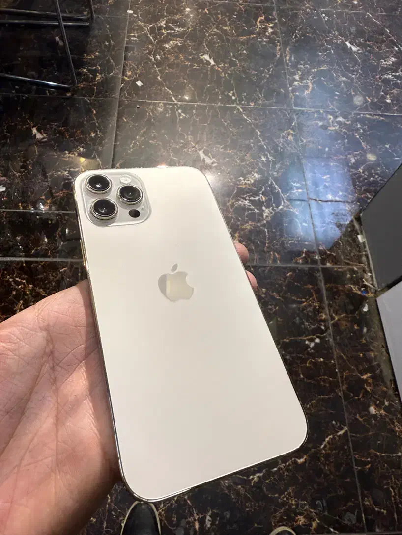 iPhone 12 Pro Max|موبایل|تبریز, |دیوار