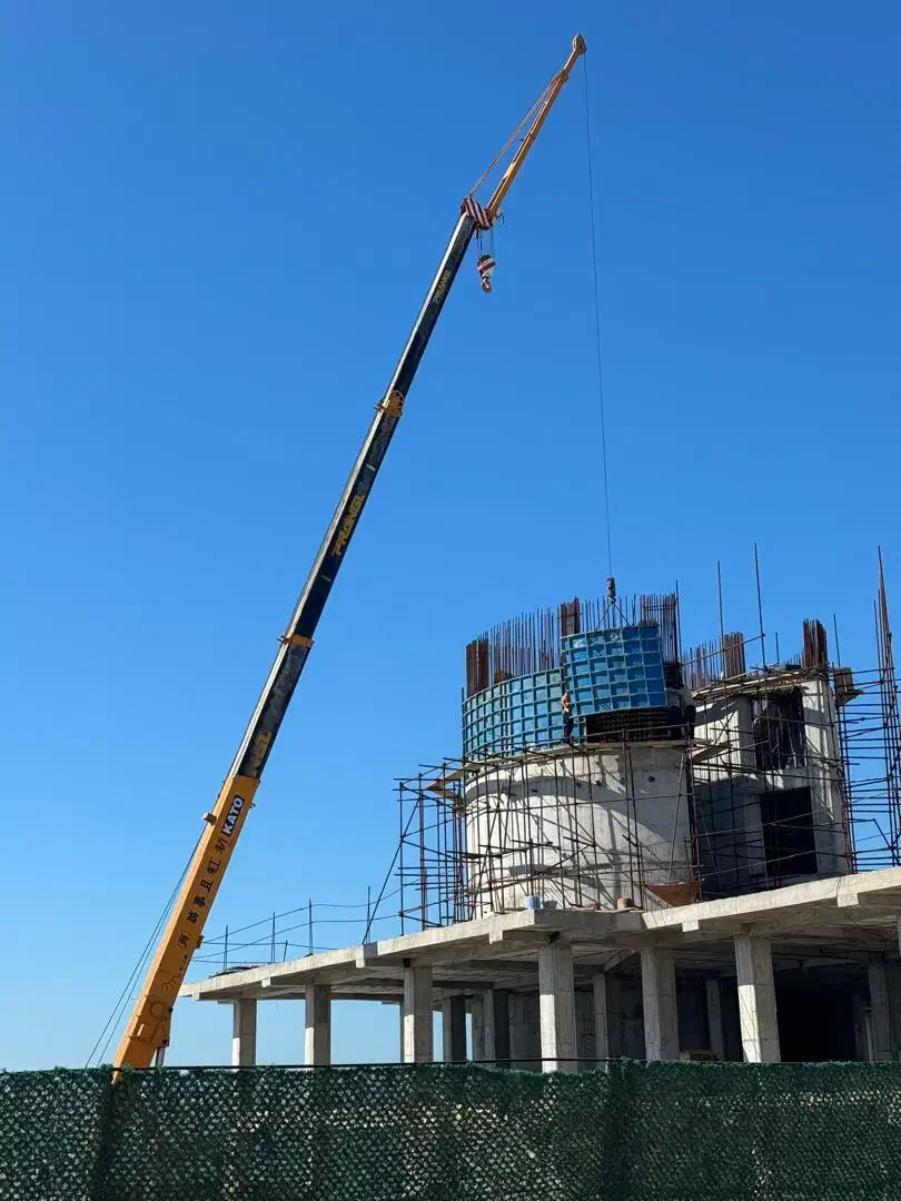 خدمات جرثقیل|خدمات حمل و نقل|بوشهر, |دیوار