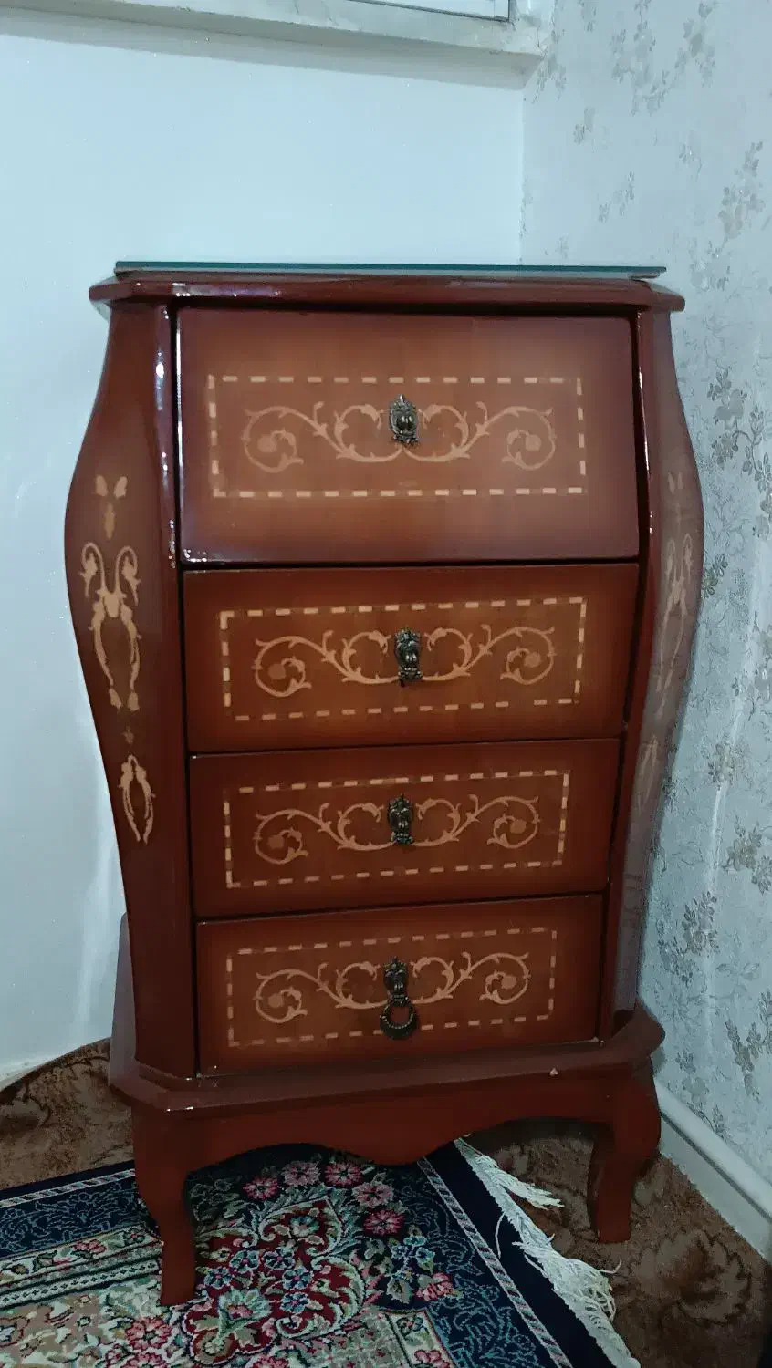 میز تلفن|میز تلفن|تهران, شهید رجایی|دیوار