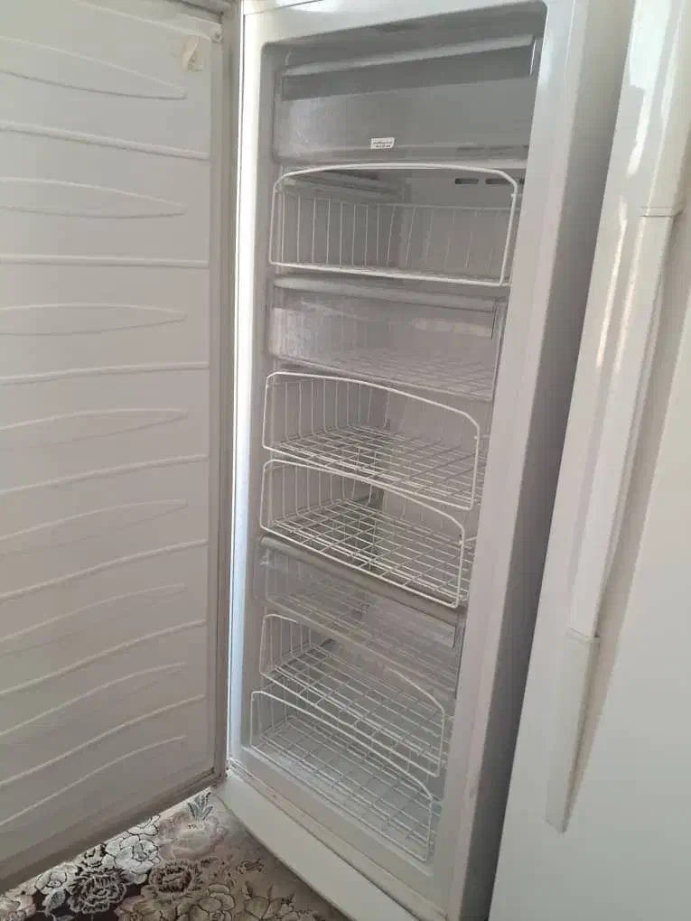 یخچال دو قلو|یخچال و فریزر|فردیس, شهرک راه آهن|دیوار