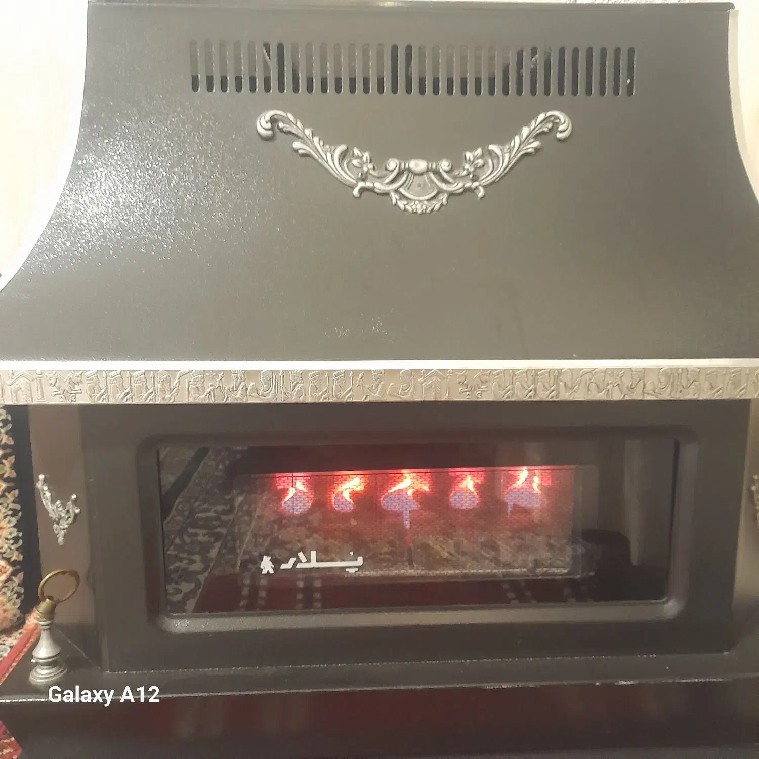 تعمیرآبگرمکن وبخاری،.وشومینه بصورت فوری وسیار|خدمات پیشه و مهارت|کرمانشاه, |دیوار