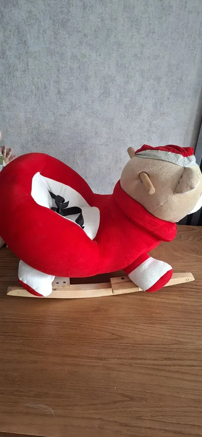 راکر|اسباب و اثاث بچه|جلفا, |دیوار