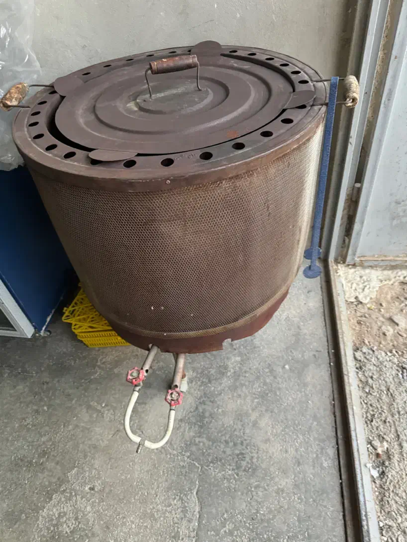 تنور|اجاق گاز و لوازم برقی پخت‌وپز|بوشهر, |دیوار