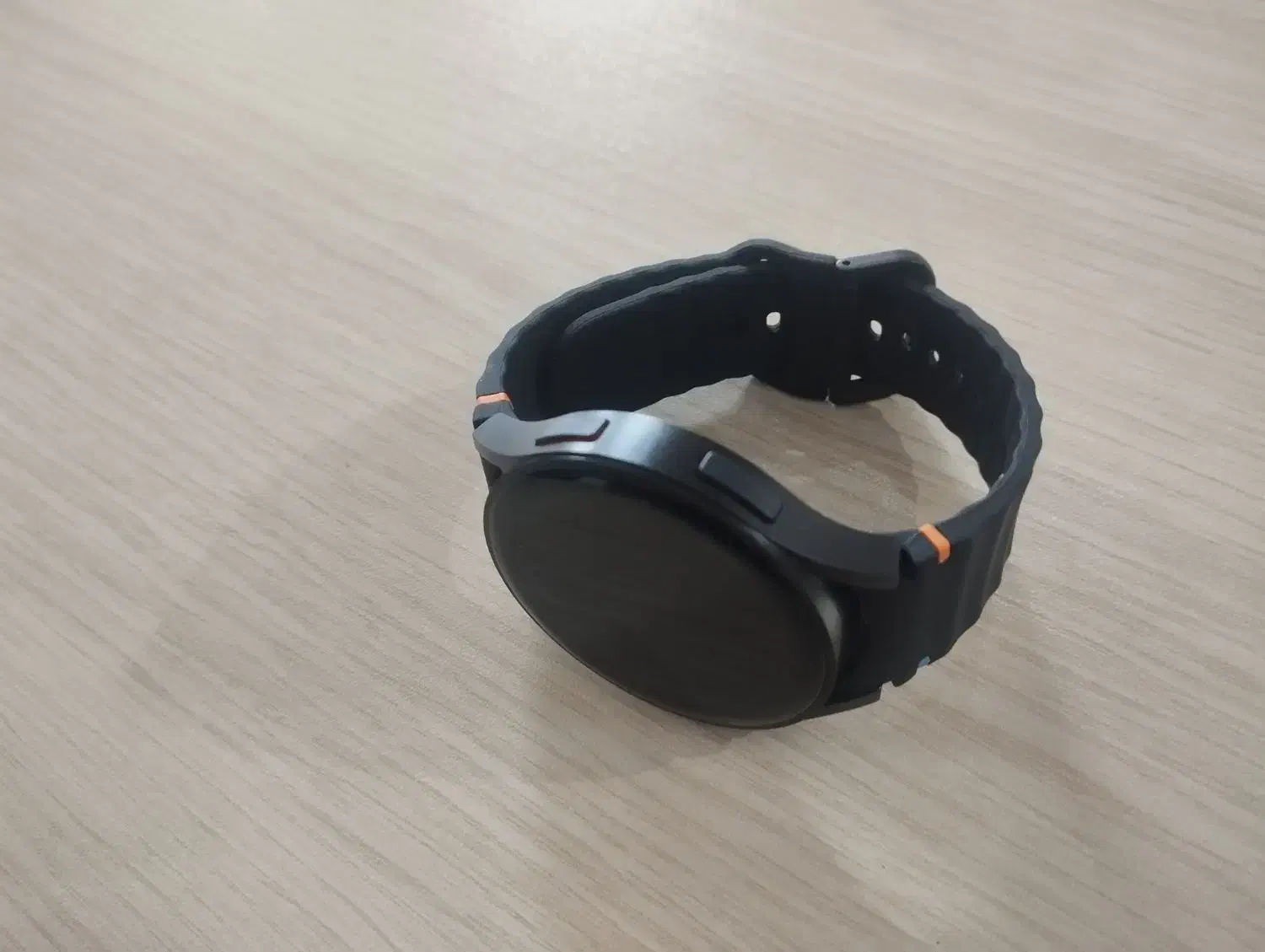 Galaxy watch 7 فول کپی|ساعت|قم, الوندیه و گذر صادق|دیوار