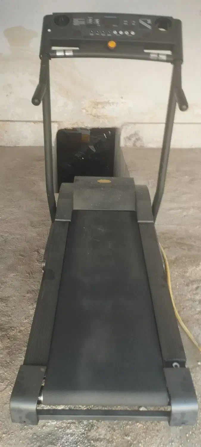 تردمیل|تجهیزات ورزشی|فیروزکوه, |دیوار