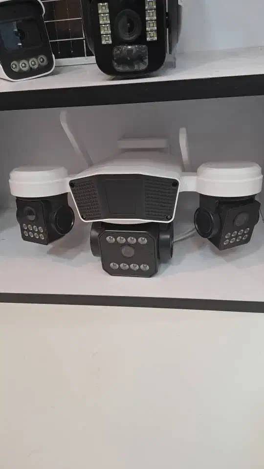 تعمیرات تخصصی انواع دوربین ودی وی ار|خدمات پیشه و مهارت|اراک, |دیوار