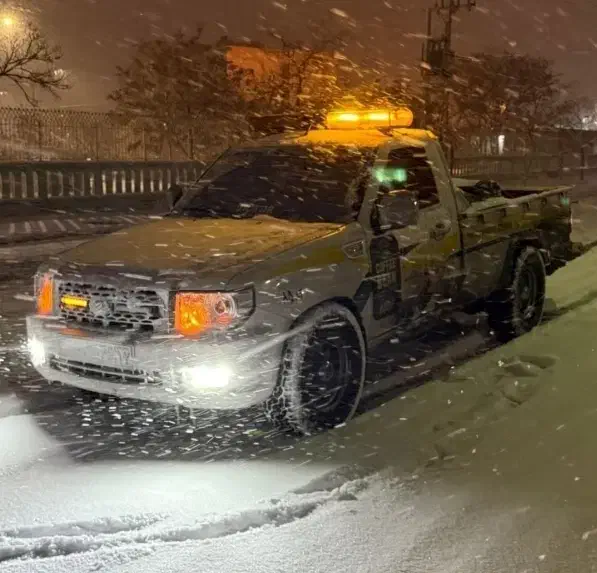 امداد خودرو و یدک کش اراک|خدمات حمل و نقل|اراک, |دیوار