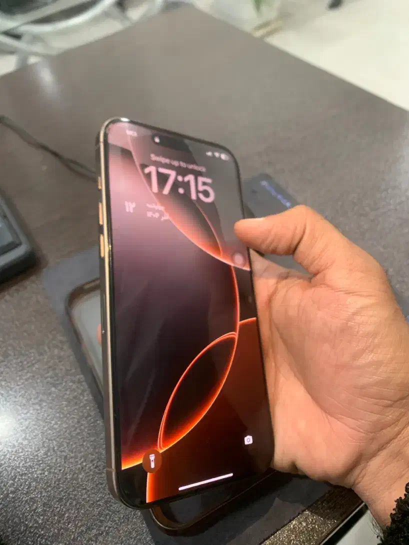 ایفون ۱۶پرومکس پک اصلی|موبایل|پیرانشهر, |دیوار