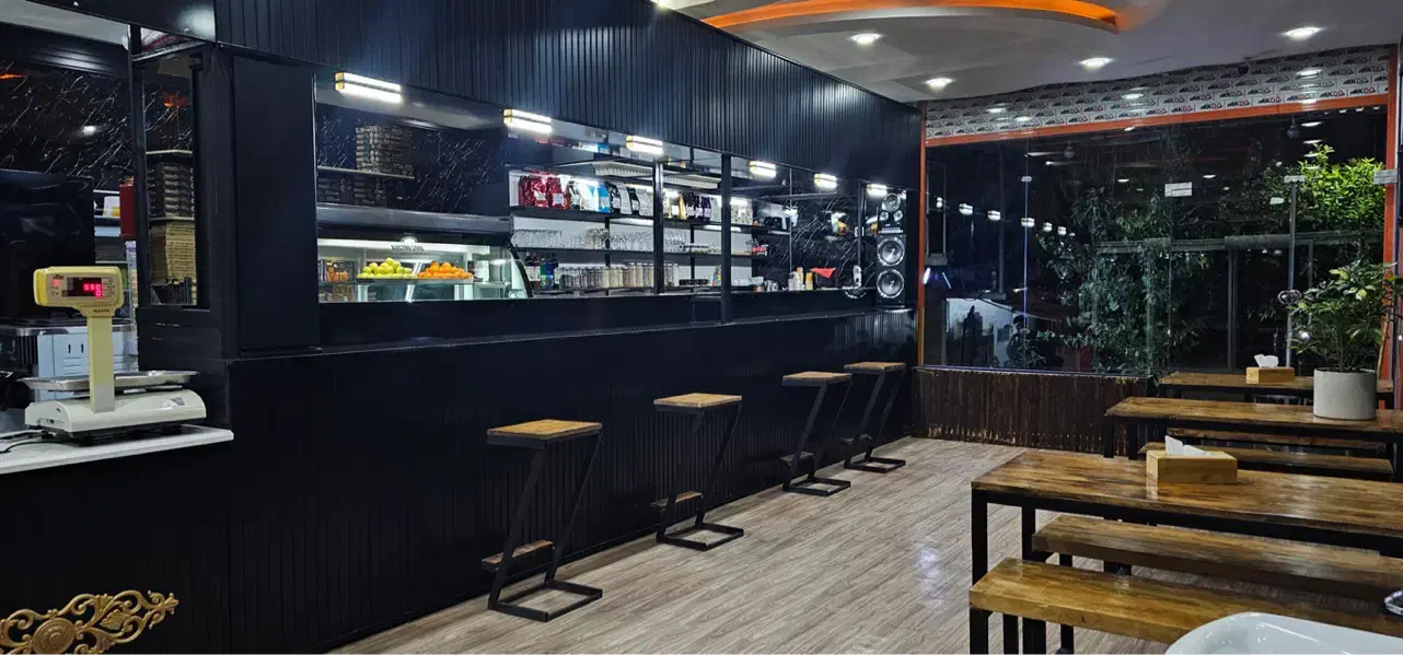 نیازمندهمکارخانم برای کافیشاپ|استخدام خدمات فروشگاه و رستوران|ایذه, |دیوار