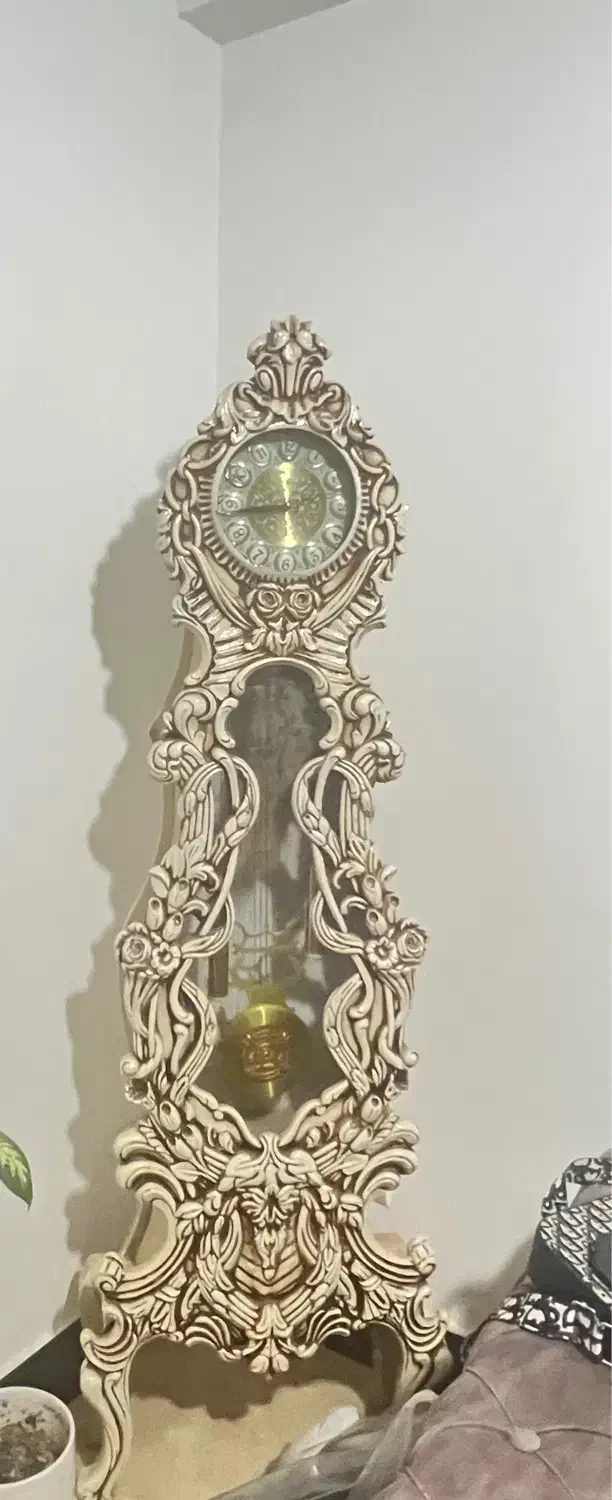 ساعت ایستاده|صنایع دستی و سایر لوازم تزئینی|بندرعباس, |دیوار