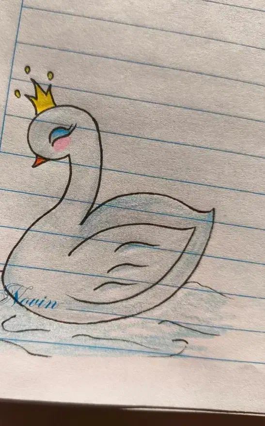 کلی طرح خوشگل برای دفتر مشق،با قیمت مناسب|لوازم التحریر|ملایر, |دیوار