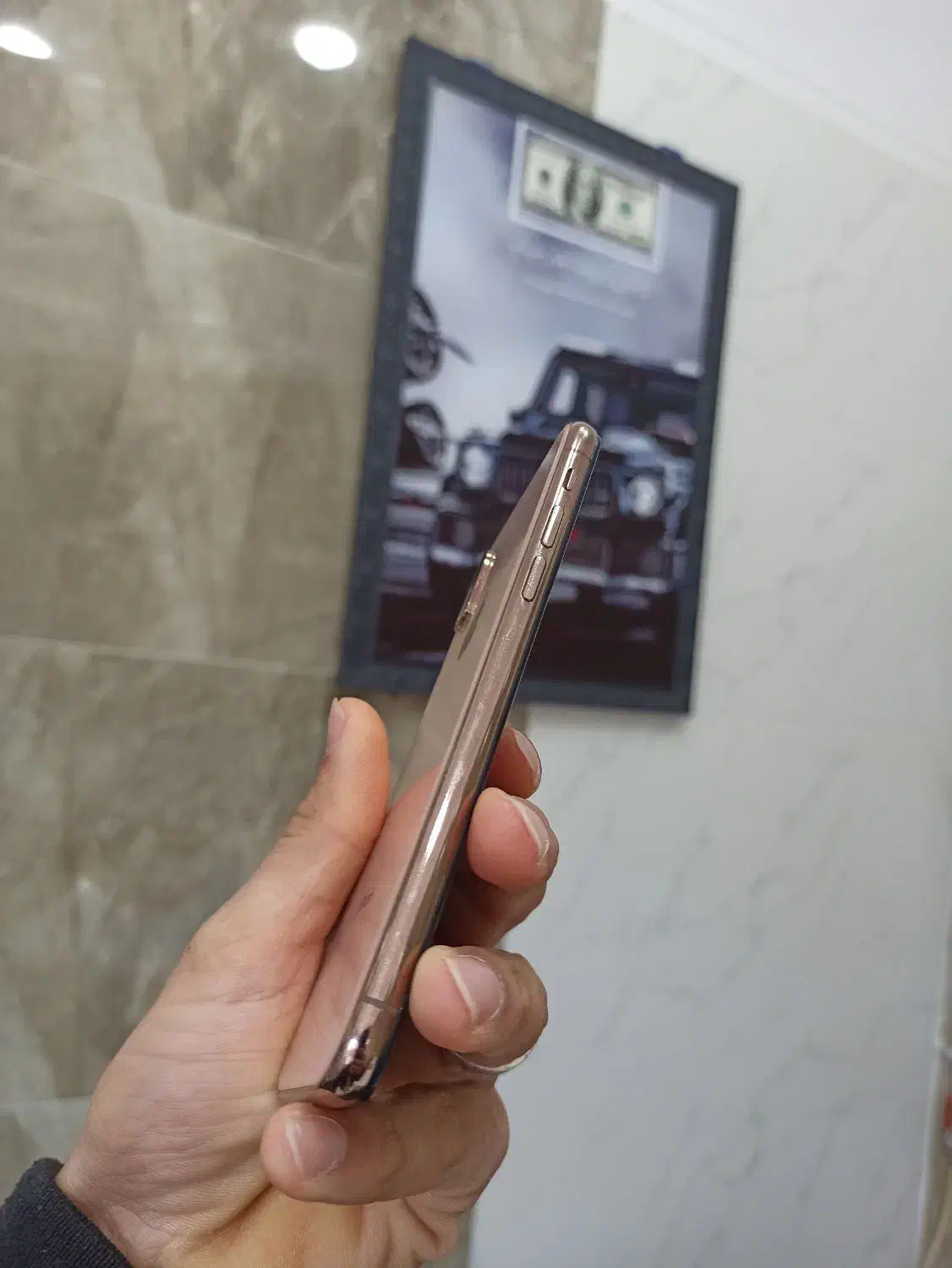 آیفون Xs|موبایل|ربط, |دیوار