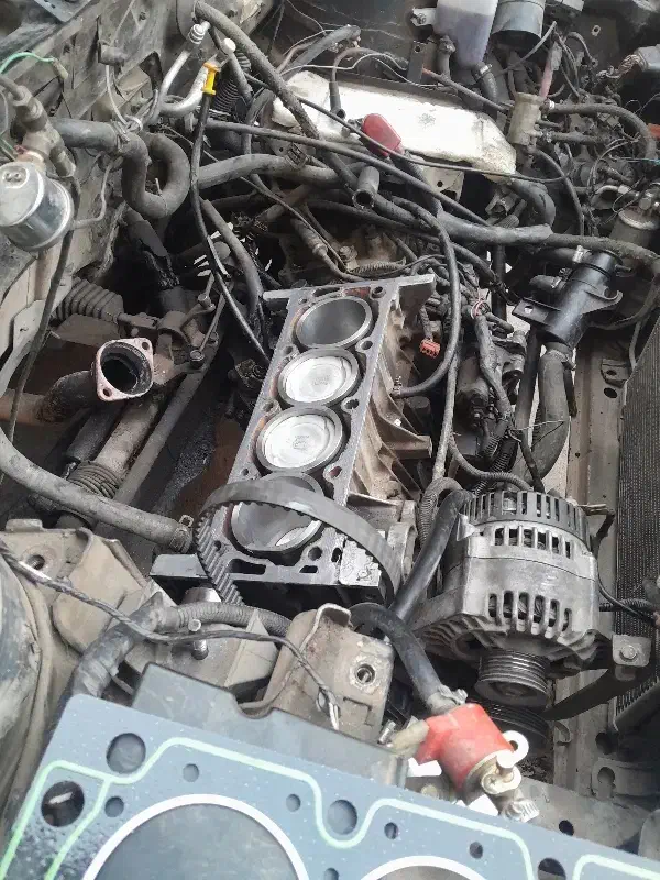 شاگرد میکانیک|استخدام صنعتی، فنی، مهندسی|فاضل آباد, |دیوار