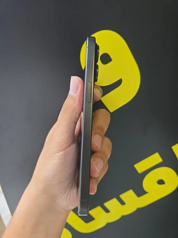 Iphone 15 pro max ریجستری|موبایل|کرج, برغان|دیوار