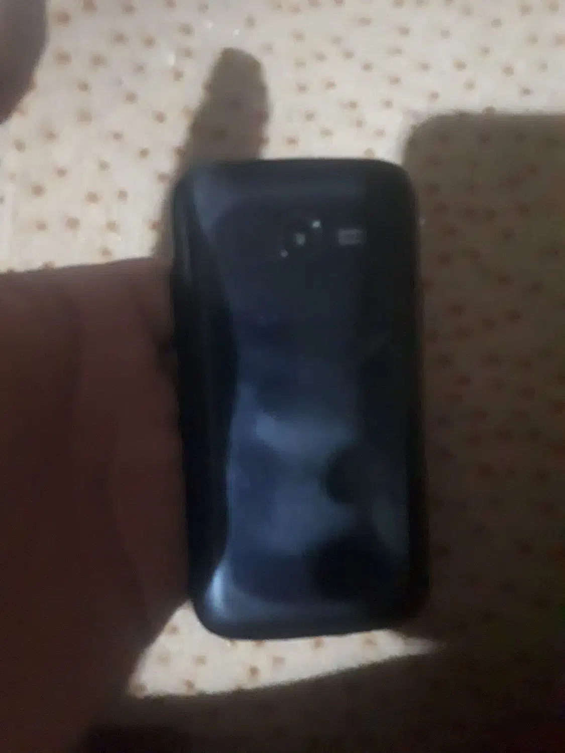 گوشی سامسونگ ۶۵۰ سالم|موبایل|دوگنبدان, |دیوار