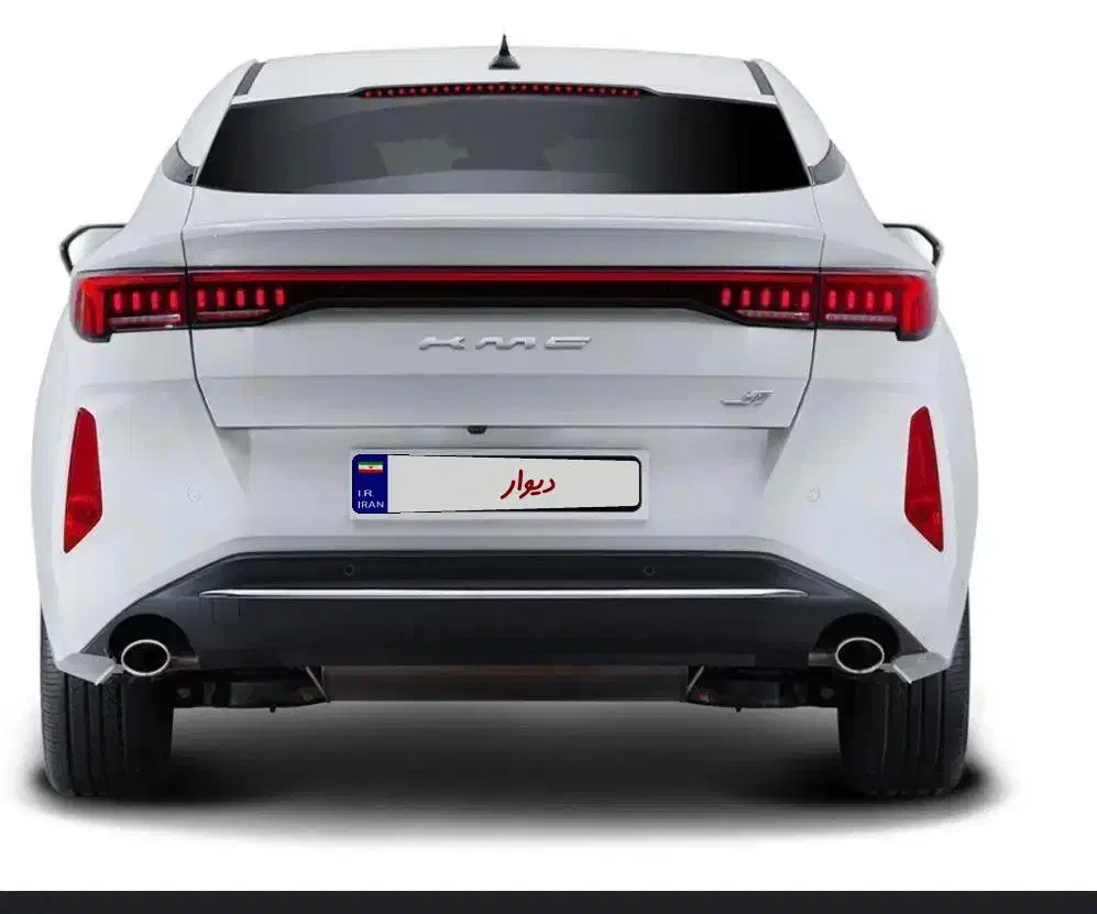 کی ام سی j7|خودرو سواری و وانت|نوشهر, |دیوار