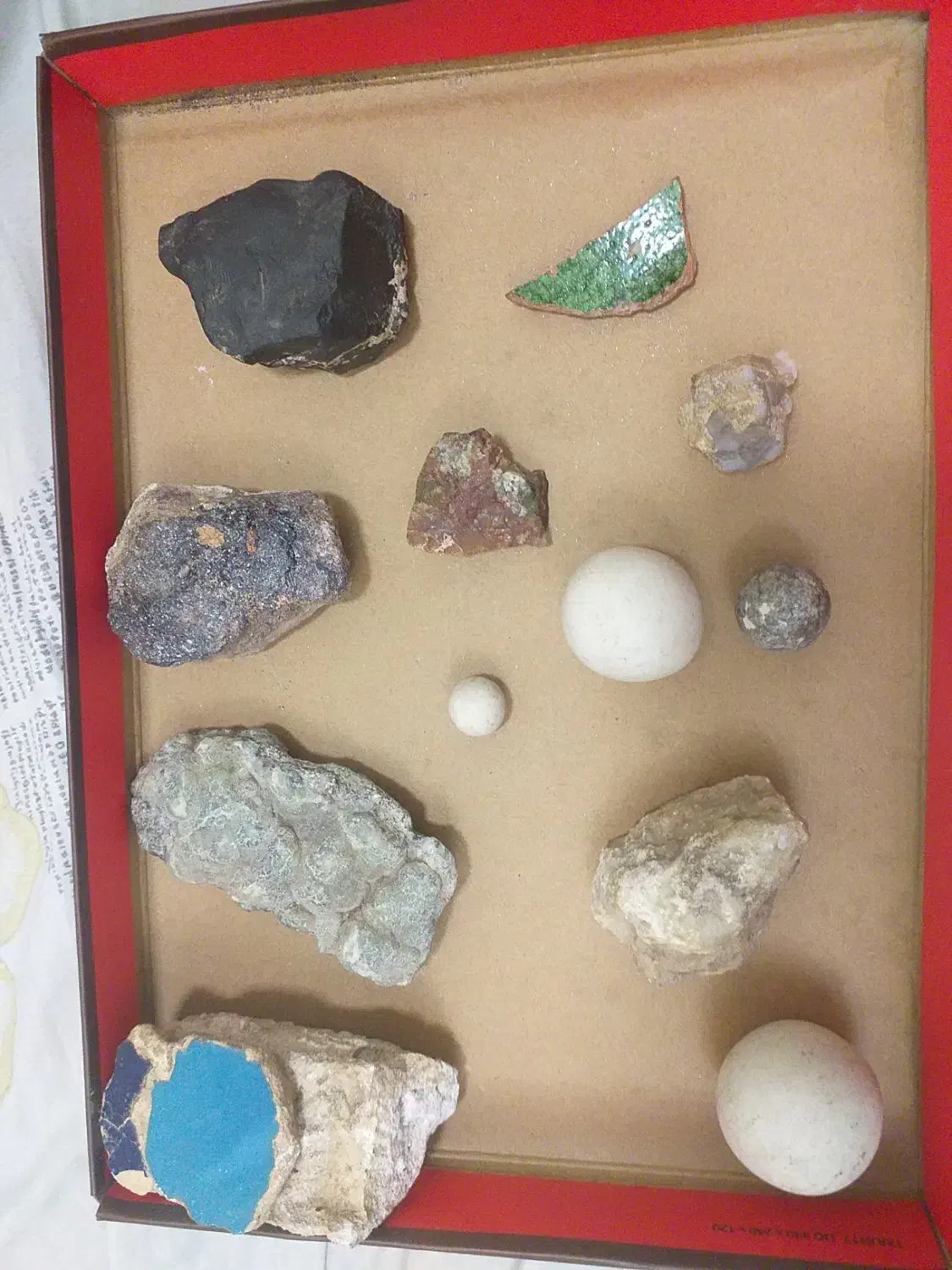 سنگ|کلکسیون اشیاء عتیقه|زنجان, |دیوار