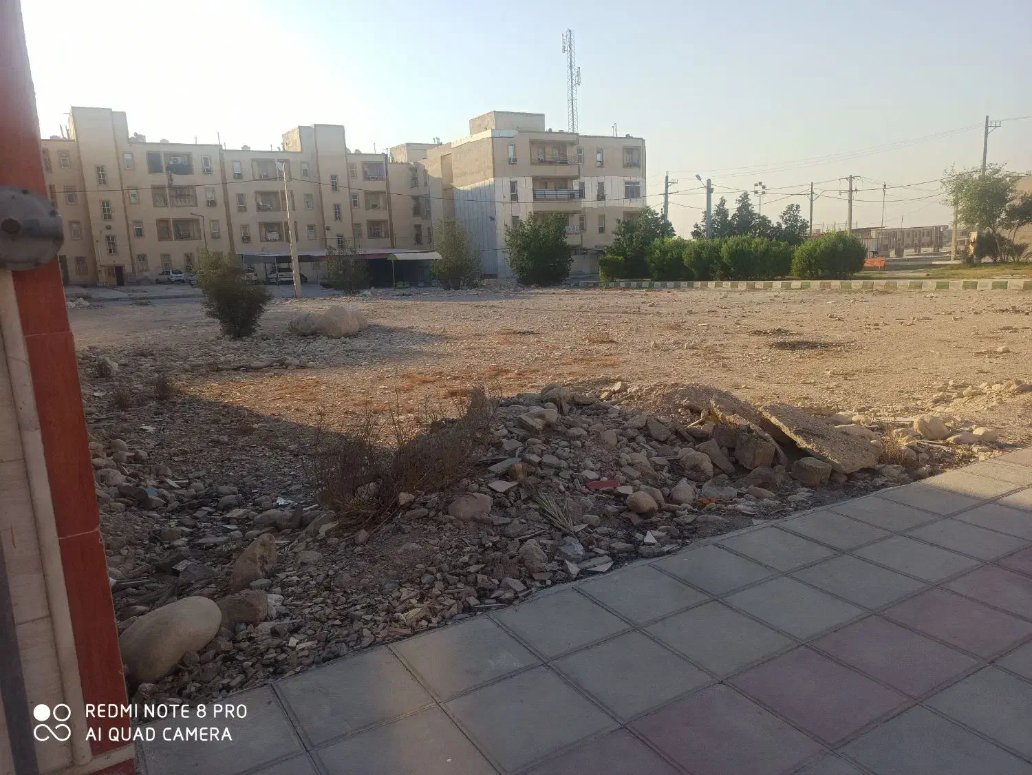 فروش زمین فاز 3|فروش زمین و ملک کلنگی|خورموج, |دیوار