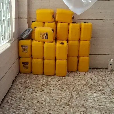پوت|ظروف نگهدارنده، پلاستیکی، یکبارمصرف|خرمآباد, |دیوار