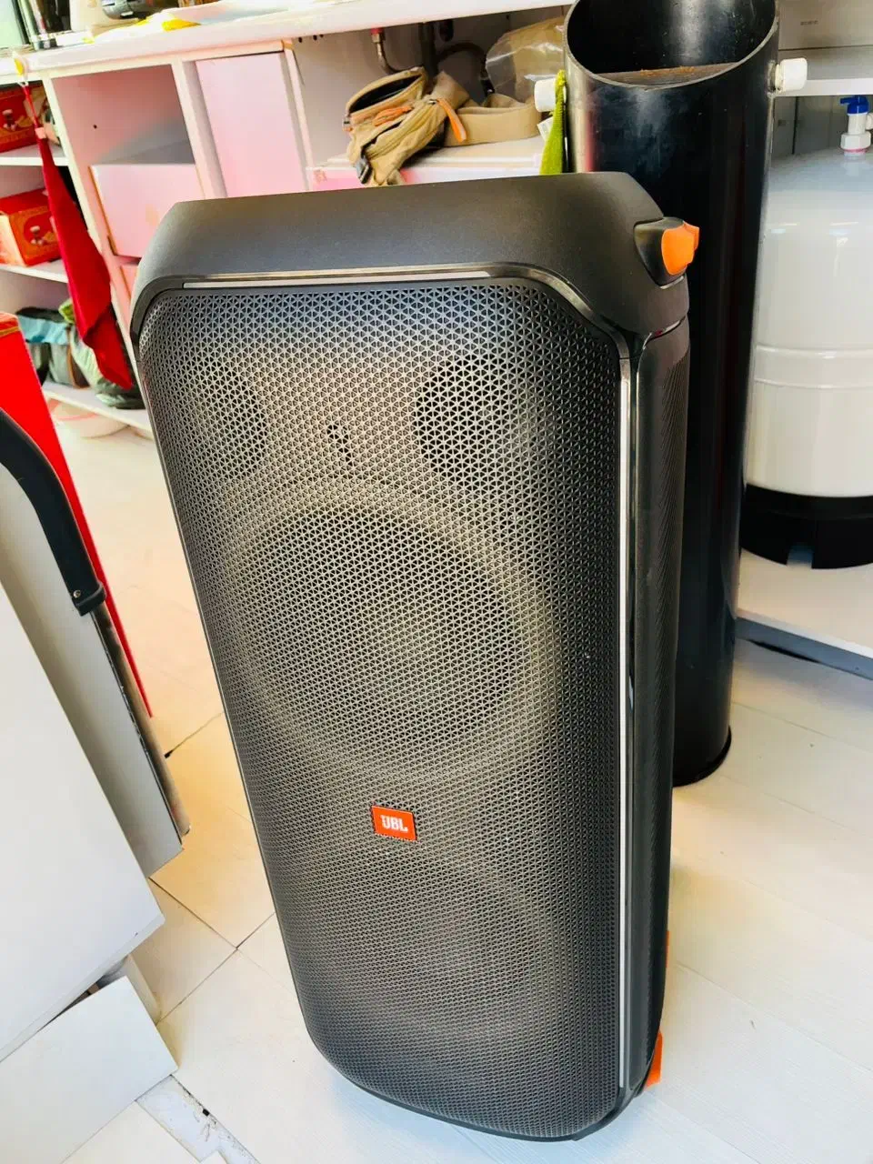 Jbl Party Box 710|پخشکننده همراه|شیراز, فرهنگ شهر|دیوار